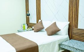 Hotel Monterio